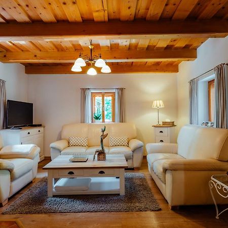 Villa Stará mýtnica Banská Štiavnica Exterior foto