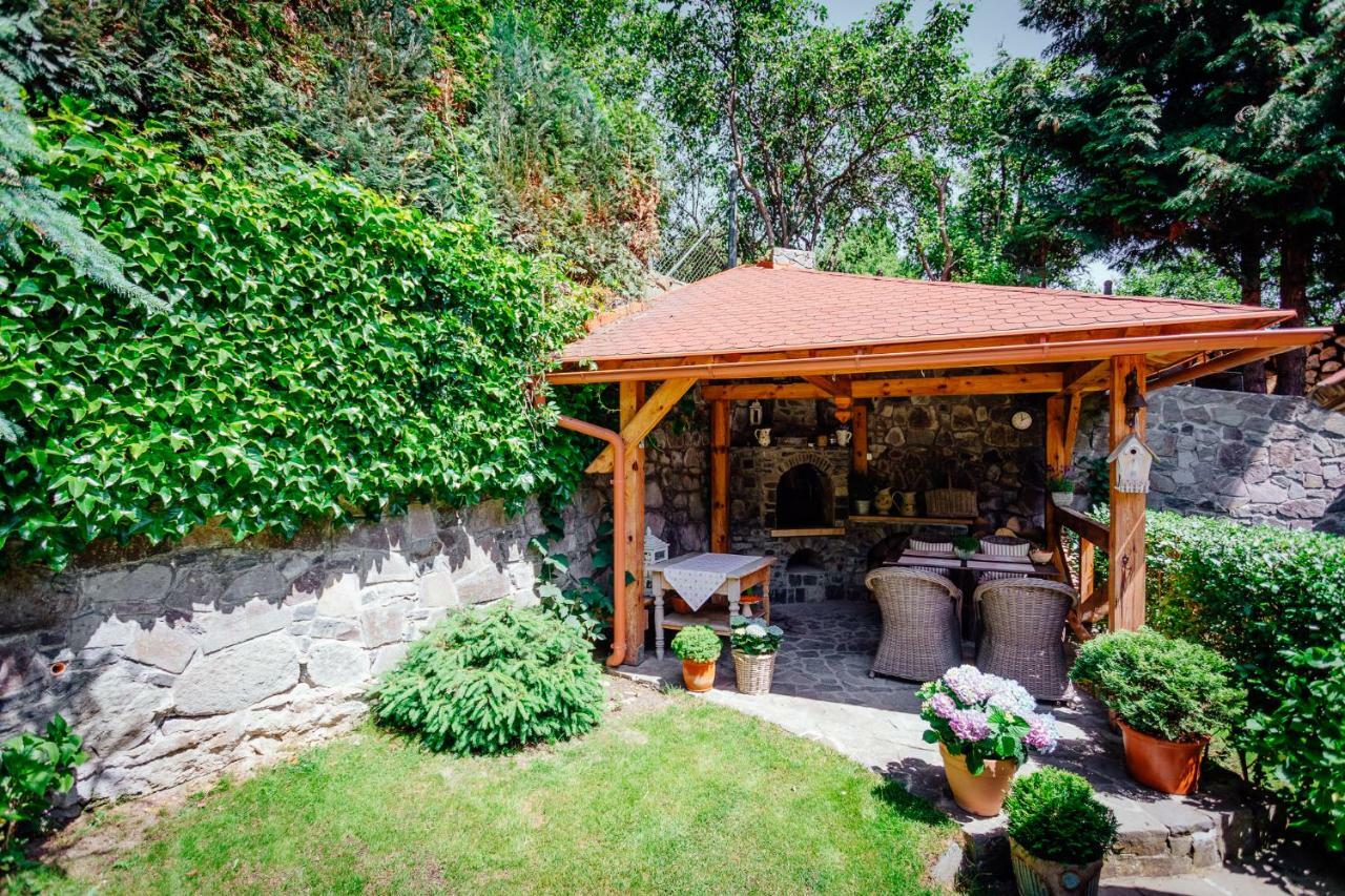 Villa Stará mýtnica Banská Štiavnica Exterior foto